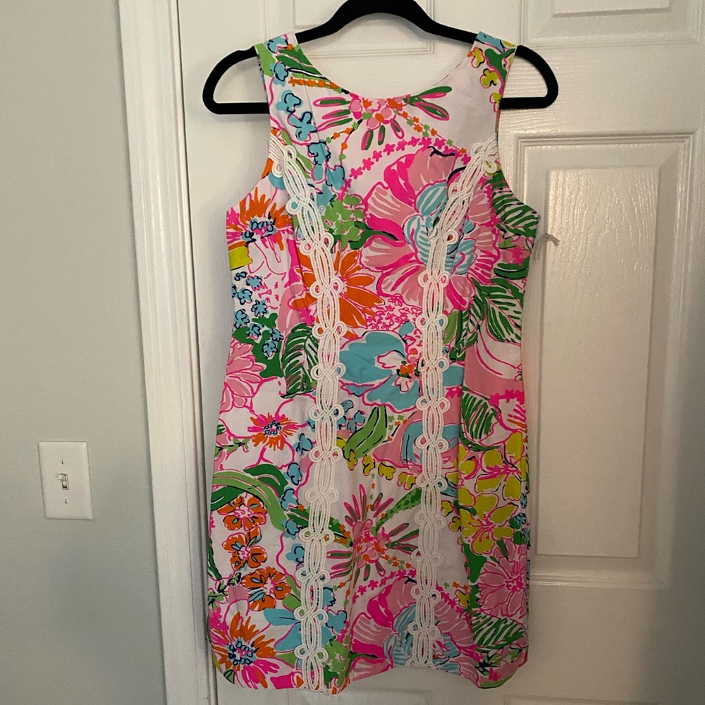 Lilly Pulitzer for Target Dress